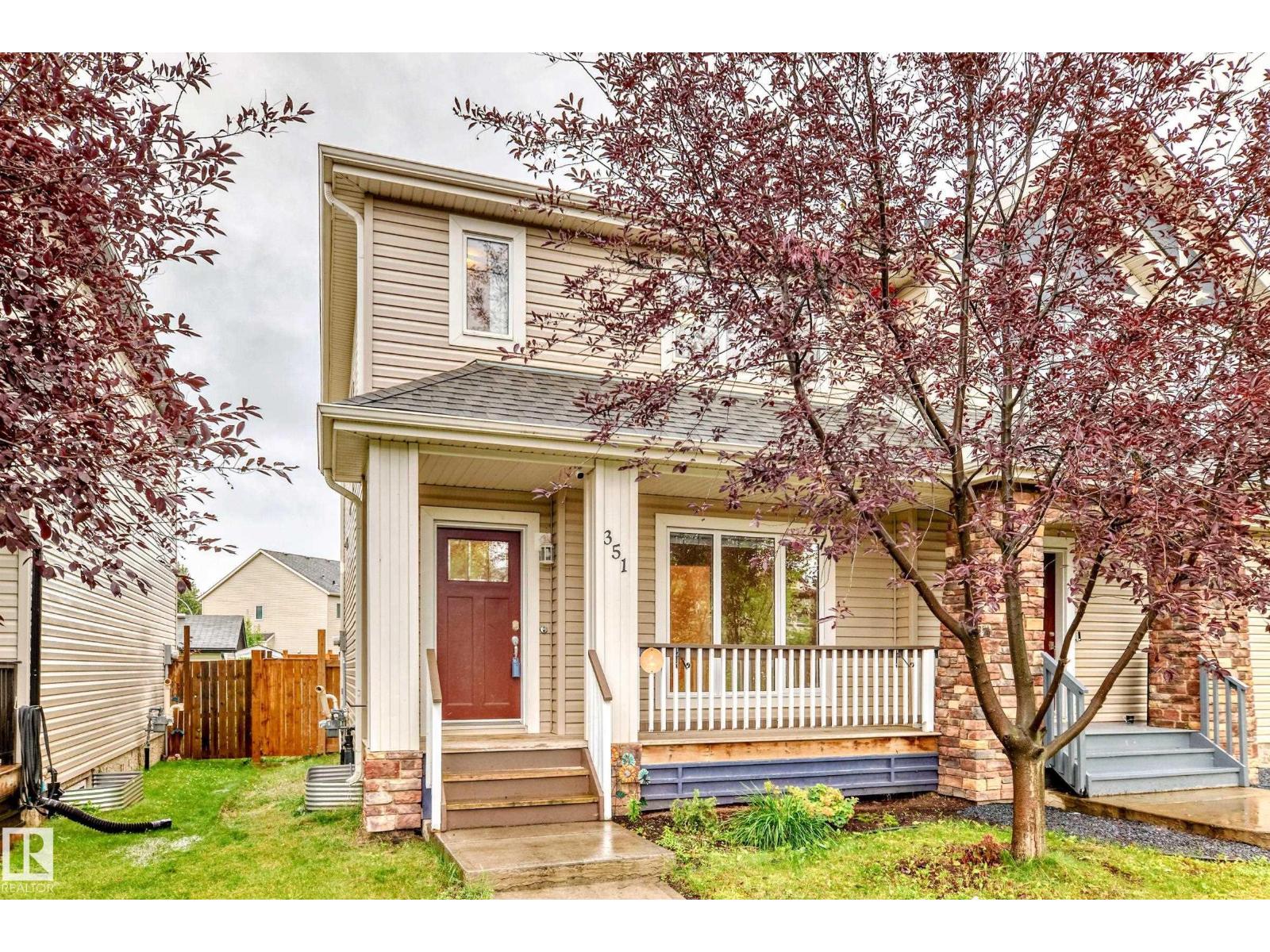 Photo 26 of 351 Secord Bv Nw, Edmonton AB