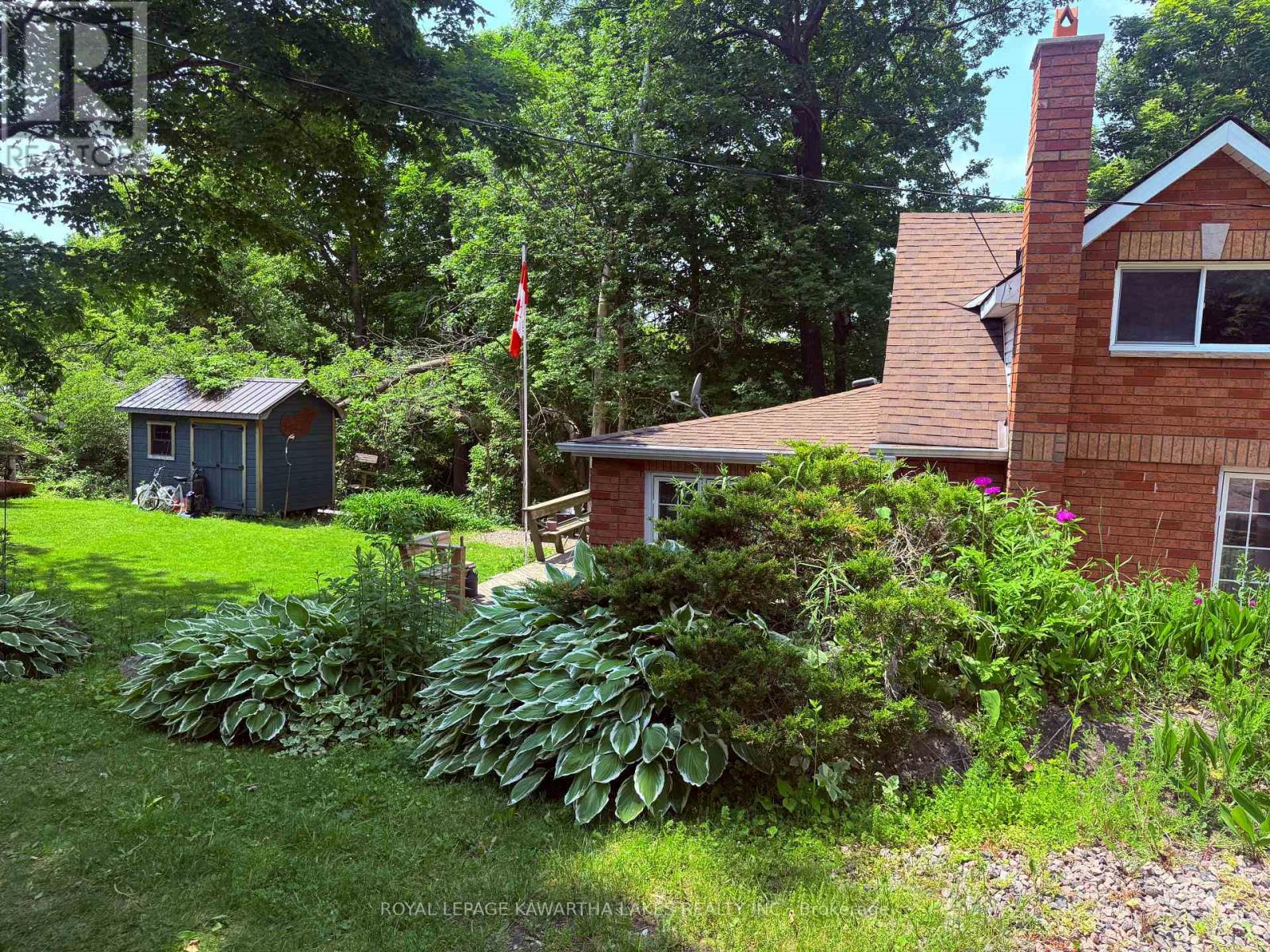 Photo 2 of 5 Government Dock Road, Kawartha Lakes ON