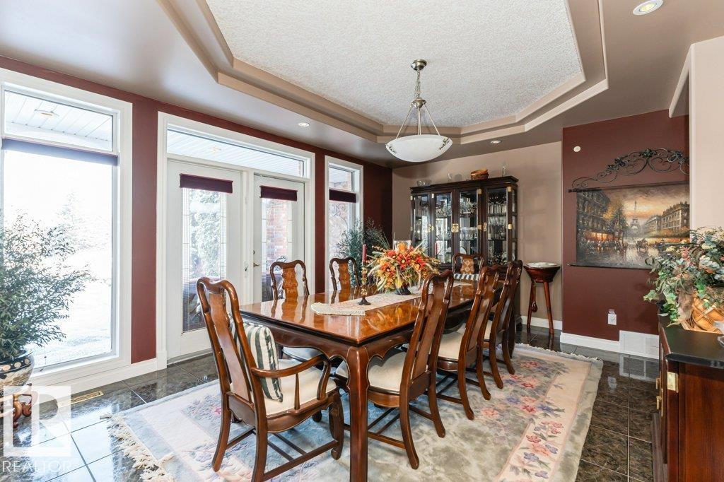 Photo 15 of 9610 167 St Sw, Edmonton AB