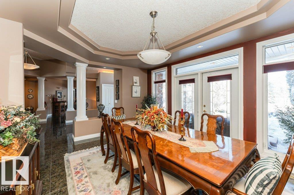 Photo 16 of 9610 167 St Sw, Edmonton AB