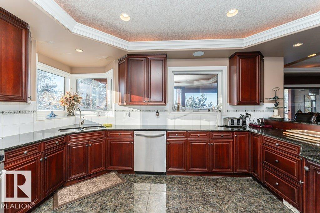 Photo 25 of 9610 167 St Sw, Edmonton AB