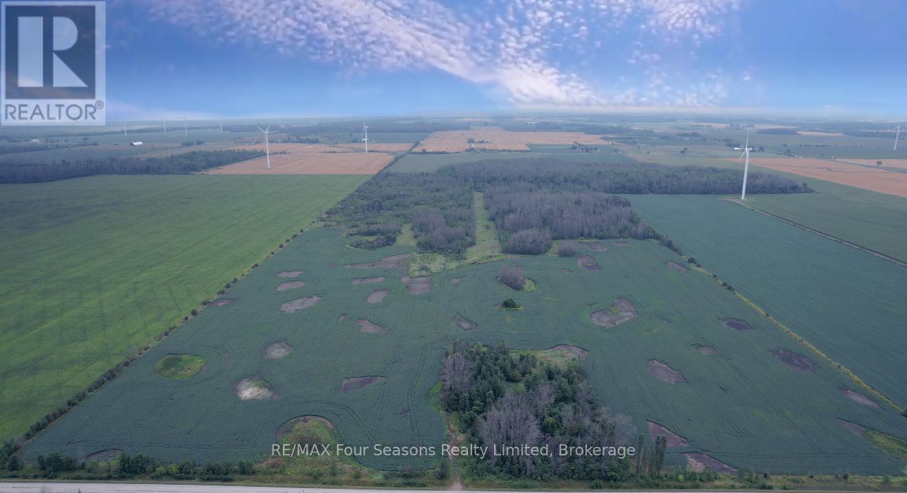 1356 CONCESSION ROAD 10, Kincardine