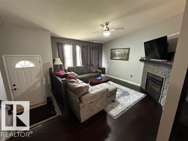 Photo 21 of 4506 49 Av, Thorsby AB