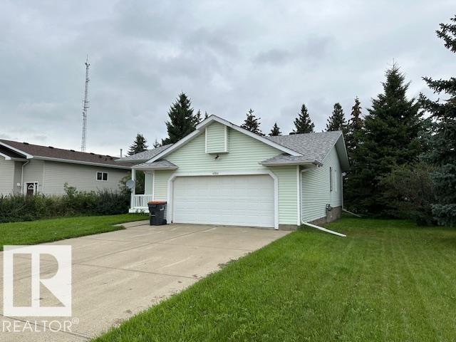 Photo 1 of 4506 49 Av, Thorsby AB