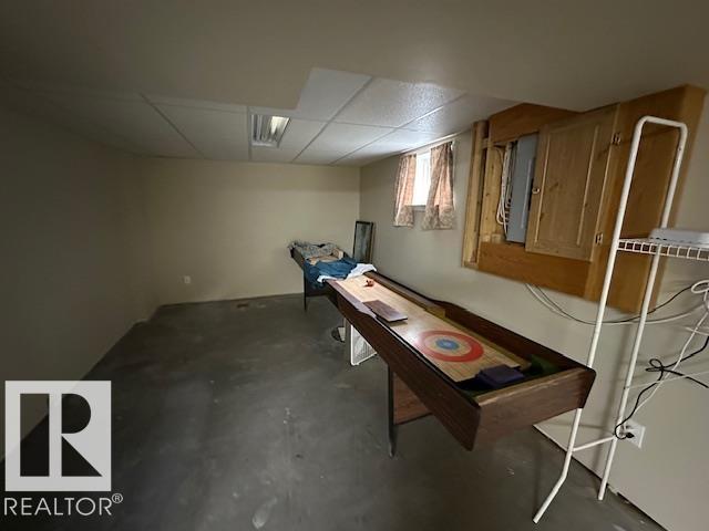Photo 26 of 4506 49 Av, Thorsby AB