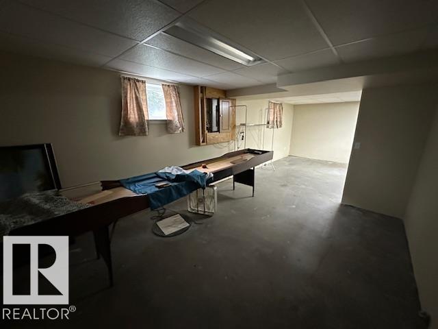Photo 25 of 4506 49 Av, Thorsby AB