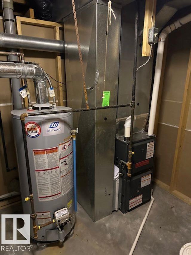 Photo 30 of 4506 49 Av, Thorsby AB