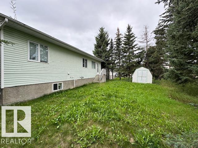 Photo 32 of 4506 49 Av, Thorsby AB