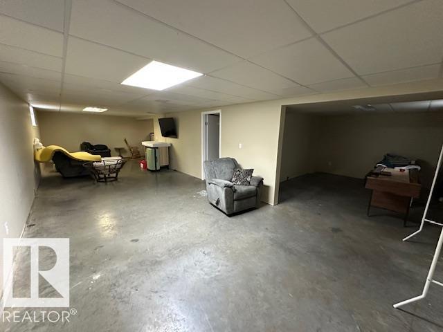 Photo 27 of 4506 49 Av, Thorsby AB