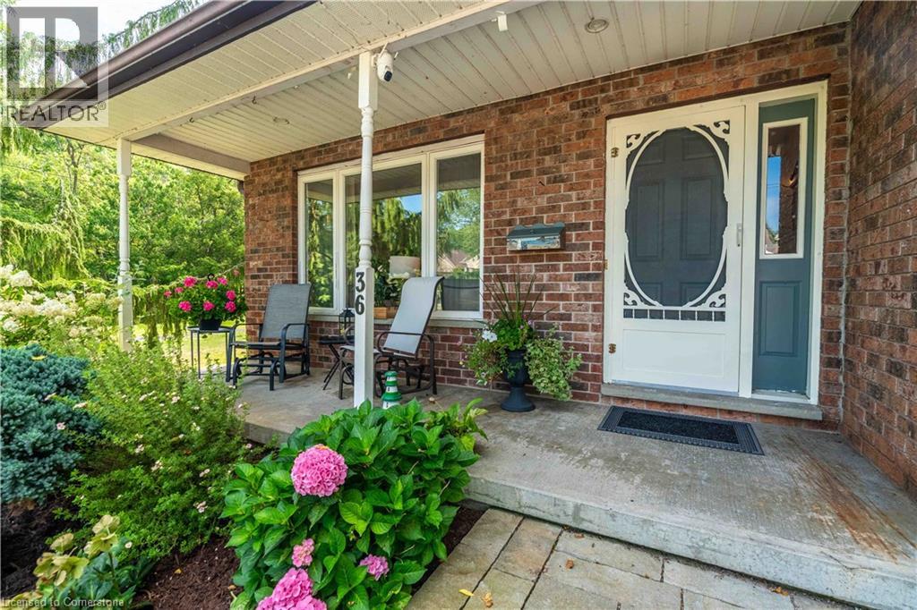 Photo 2 of 36 Silver Lake Drive, Port Dover ON