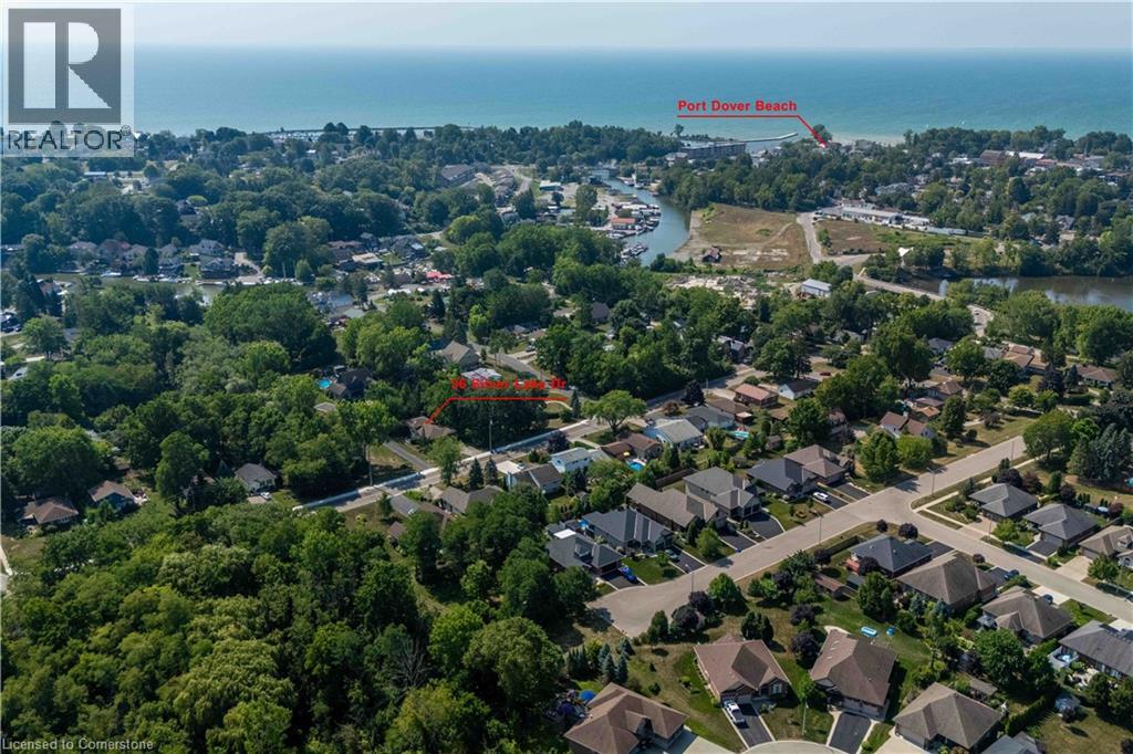 Photo 39 of 36 Silver Lake Drive, Port Dover ON