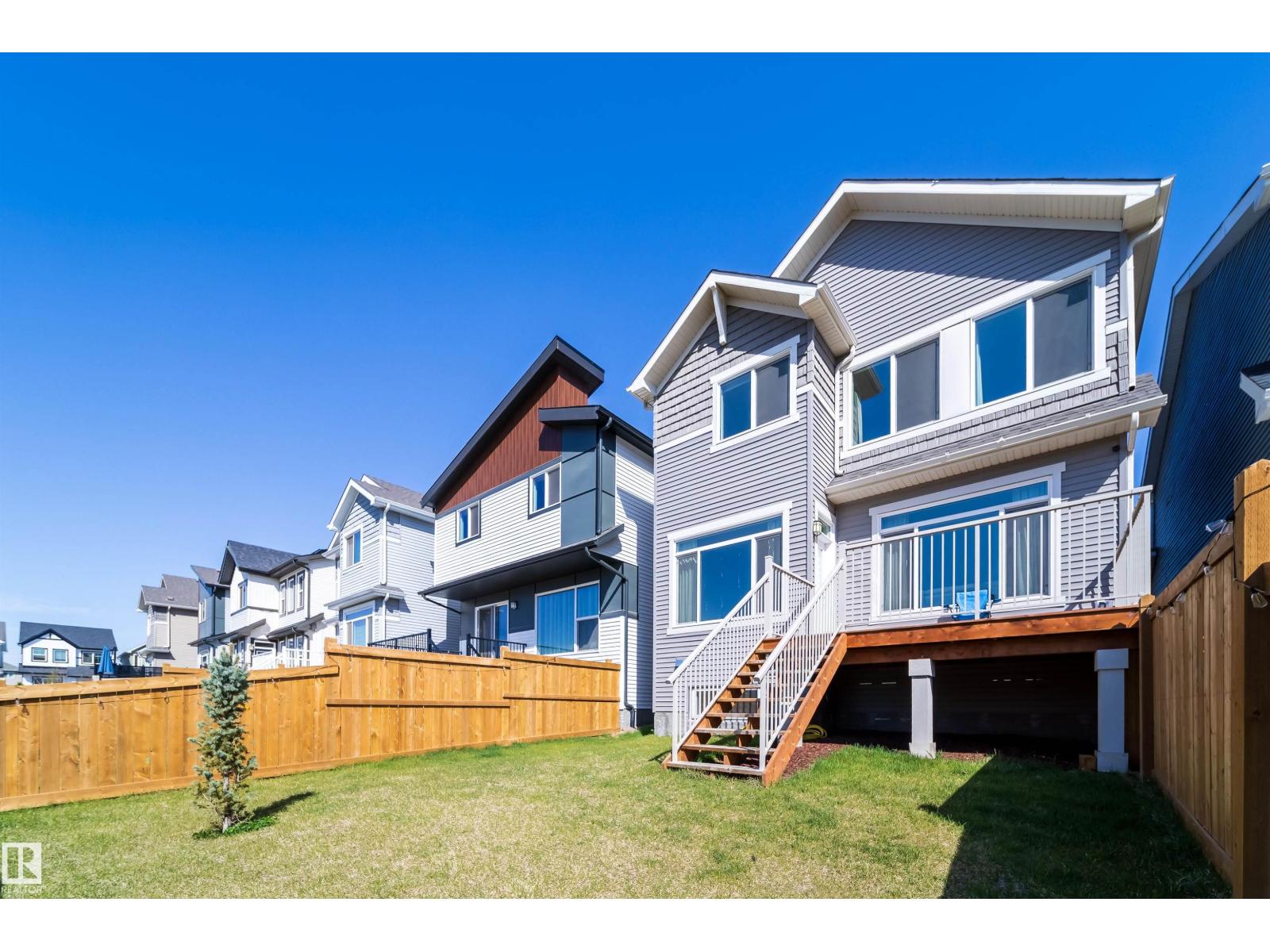 Photo 9 of 6011 Edmonds Pl Nw, Edmonton AB