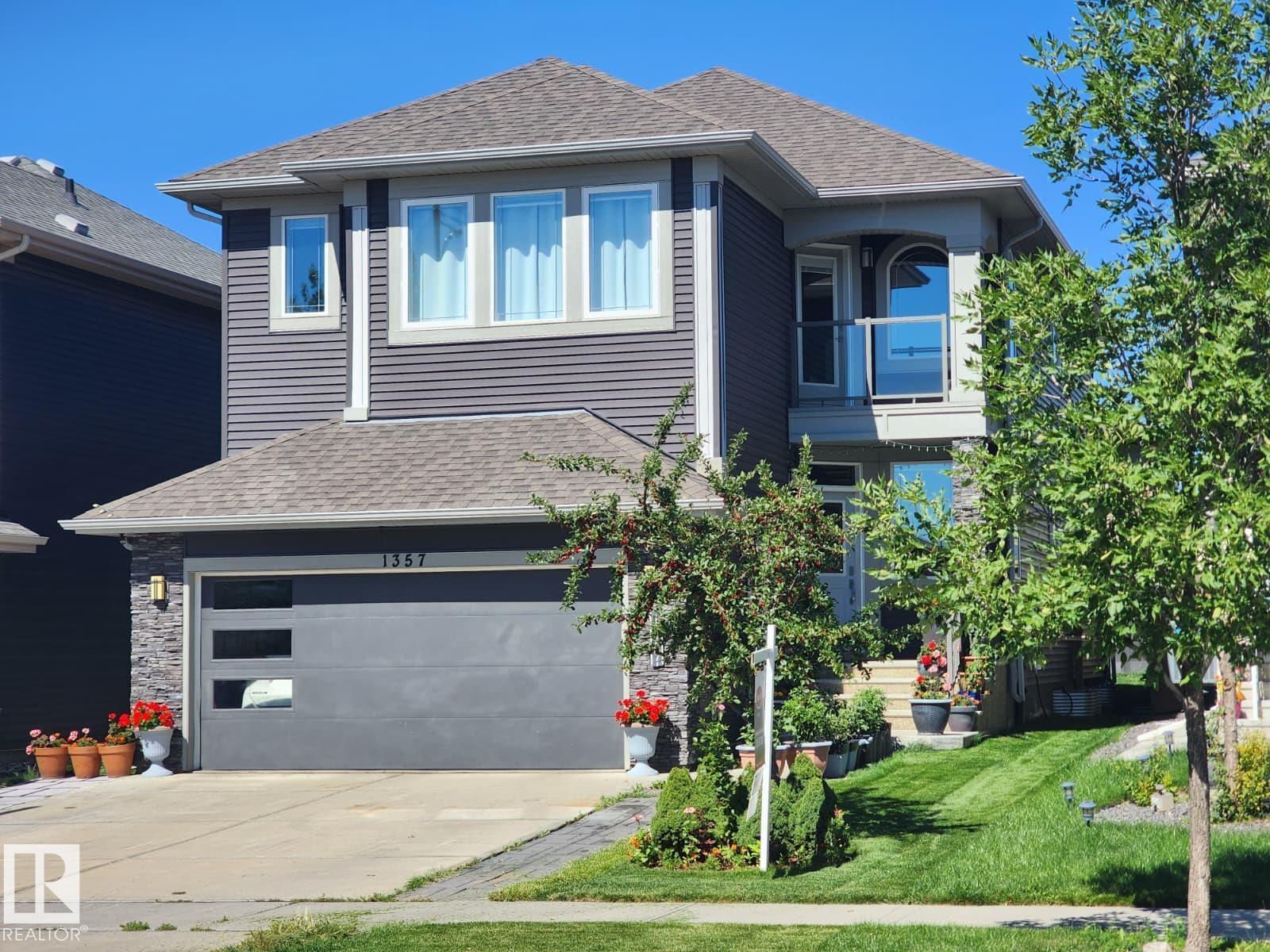 Photo 28 of 1357 Watt Dr Sw, Edmonton AB