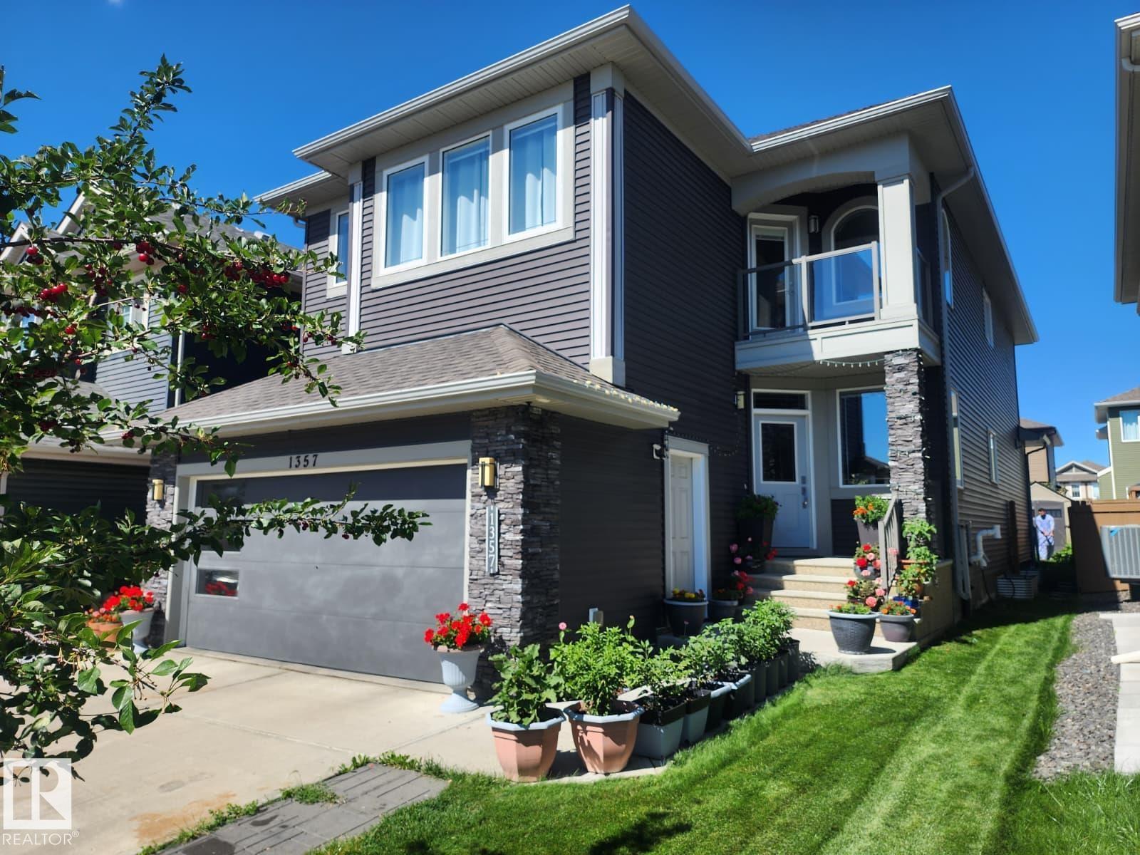Photo 34 of 1357 Watt Dr Sw, Edmonton AB