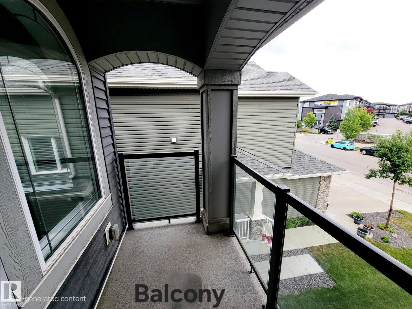 Photo 1 of 1357 Watt Dr Sw, Edmonton AB