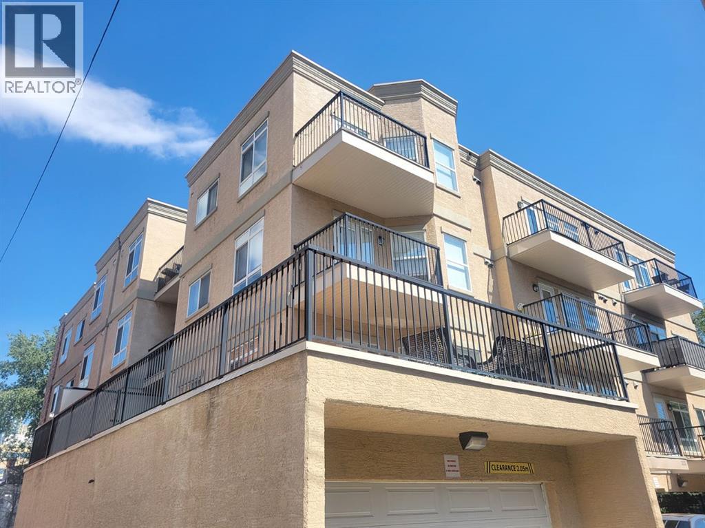 Photo 2 of 307 323 18 Avenue Sw, Calgary AB