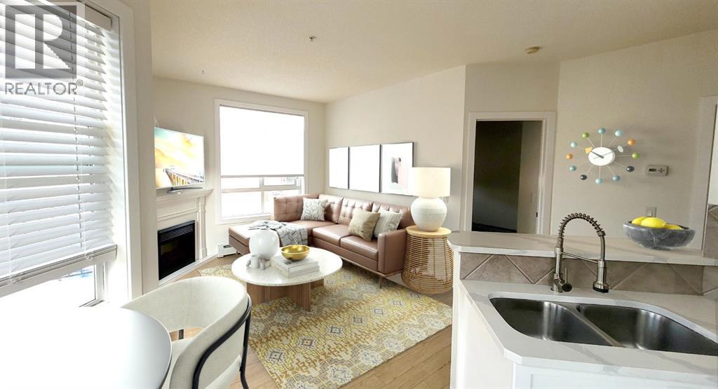 Photo 6 of 307 323 18 Avenue Sw, Calgary AB