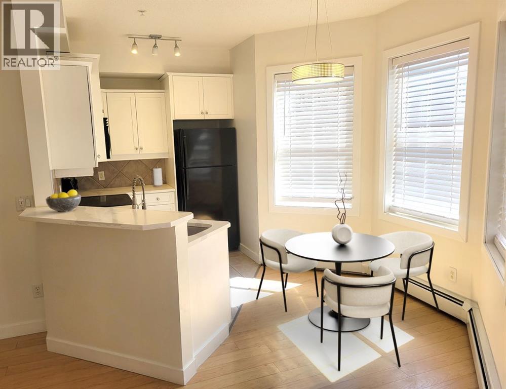 Photo 7 of 307 323 18 Avenue Sw, Calgary AB
