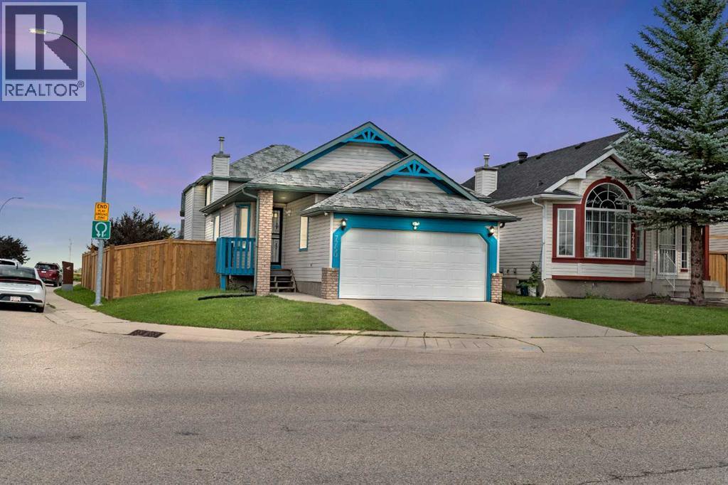 7750 Laguna Way NE, Calgary, Alberta
