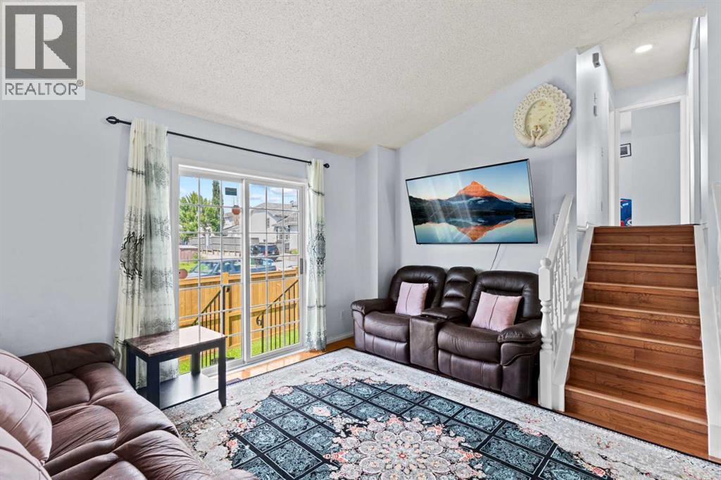 Single Family House 4 Level for Sale in  Laguna Way NE Monterey Park Calgary 