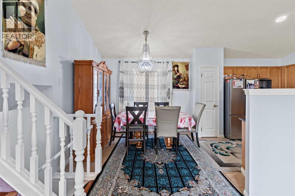 Single Family House 4 Level for Sale in  Laguna Way NE Monterey Park Calgary 