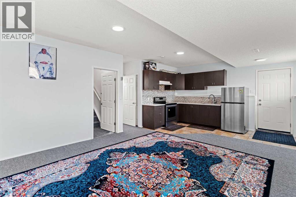 Single Family House 4 Level for Sale in  Laguna Way NE Monterey Park Calgary 
