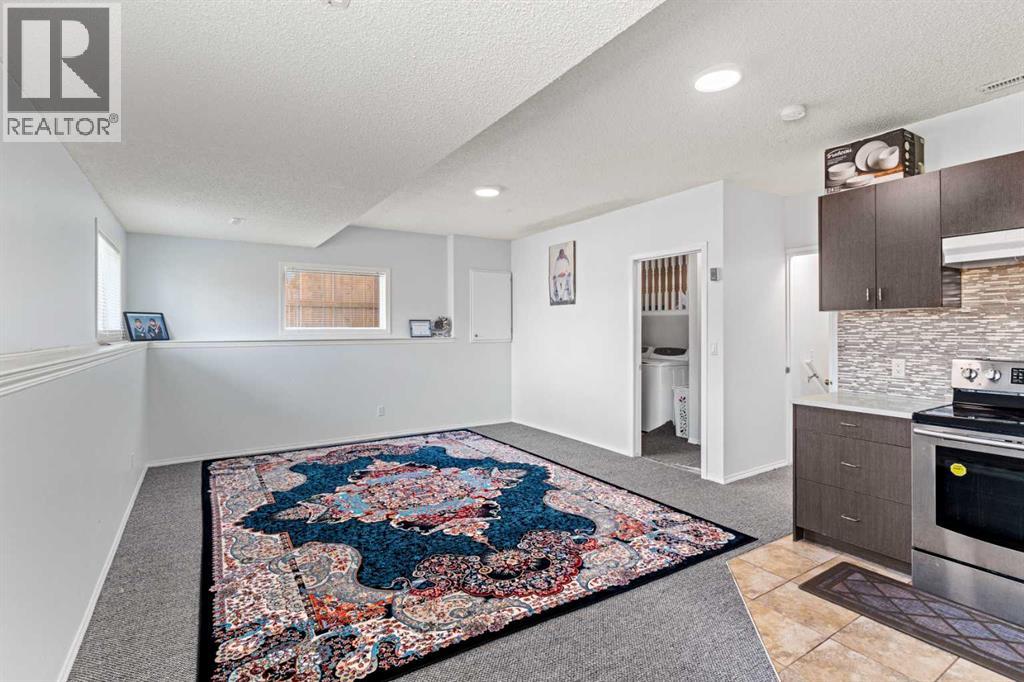Single Family House 4 Level for Sale in  Laguna Way NE Monterey Park Calgary 