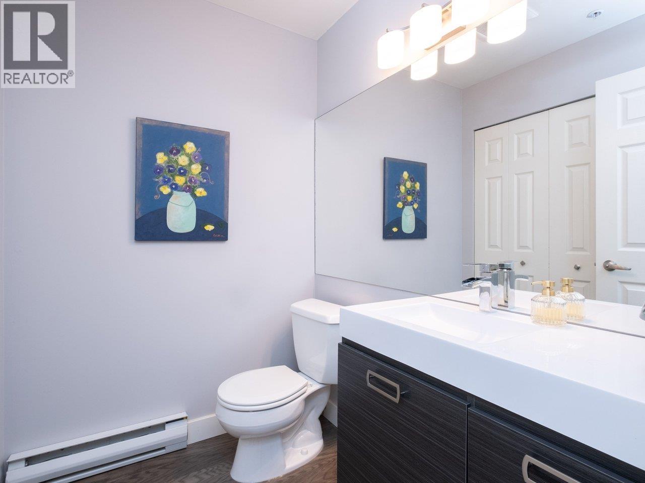 Photo 22 of 204 3600 Windcrest Drive, North Vancouver BC