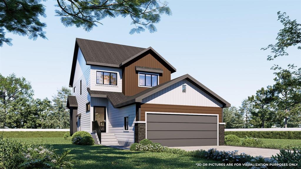 Photo 1 of 123 Numeracy Lane, Winnipeg MB