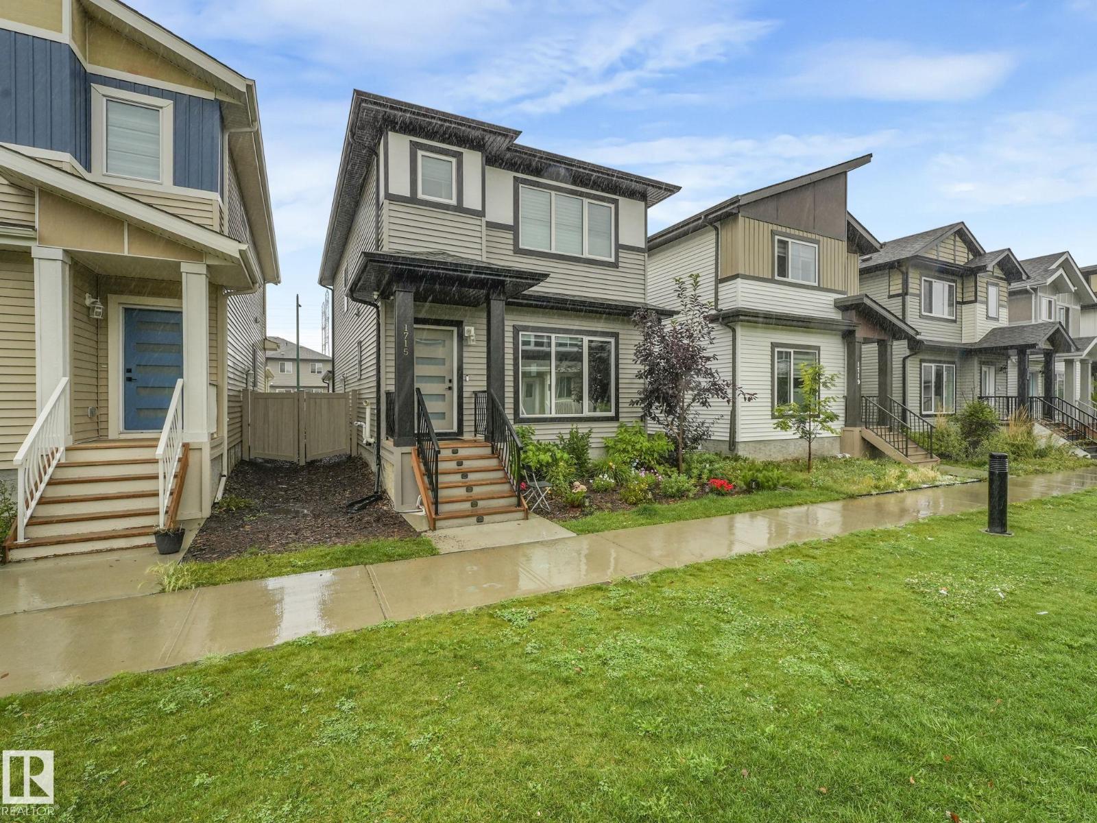 Photo 35 of 1715 26 A St Nw, Edmonton AB