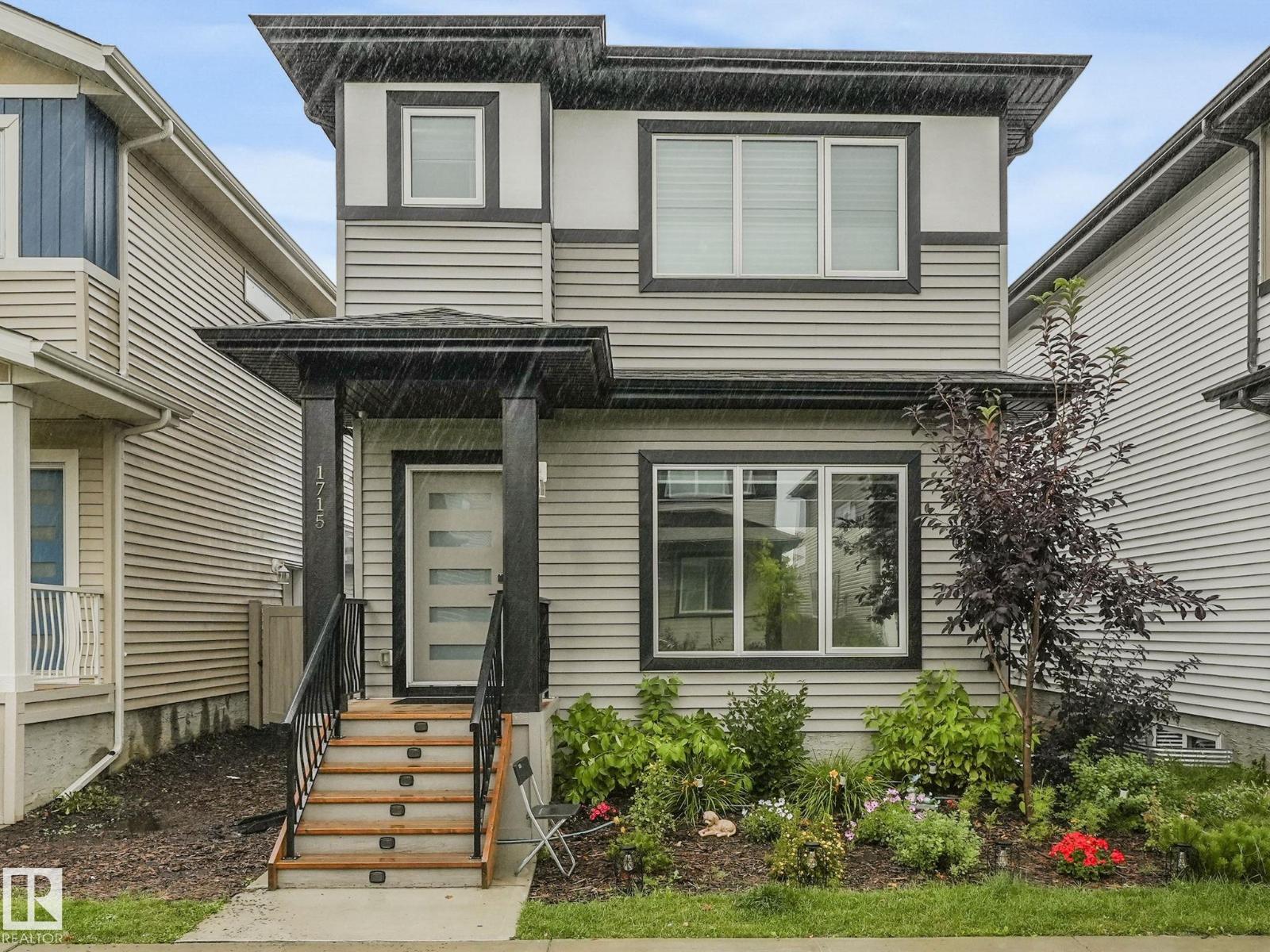 Photo 55 of 1715 26 A St Nw, Edmonton AB