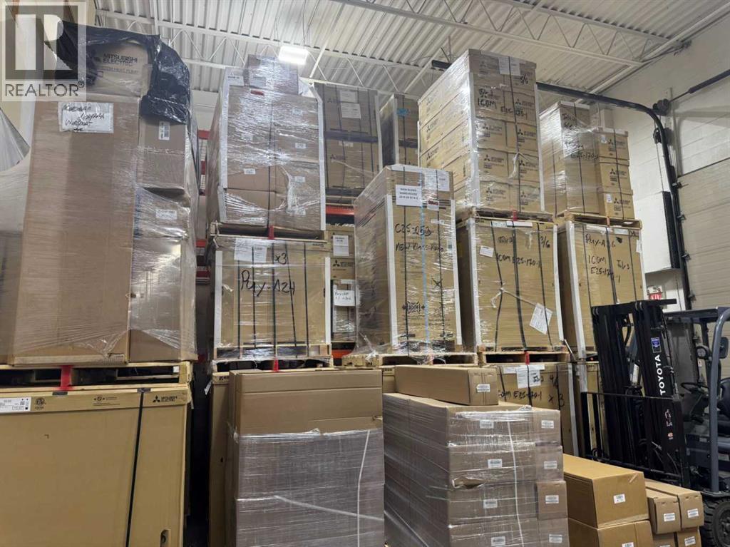Industrial for Sale in    Street NE Horizon Calgary 