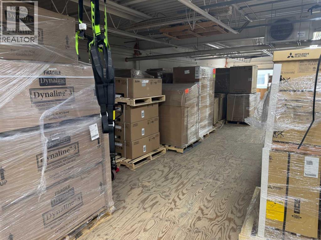 Industrial for Sale in    Street NE Horizon Calgary 