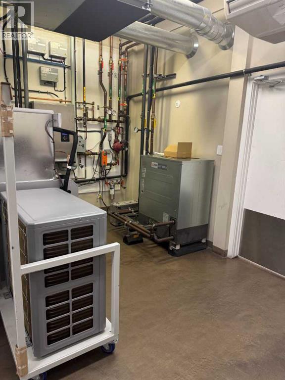 Industrial for Sale in    Street NE Horizon Calgary 