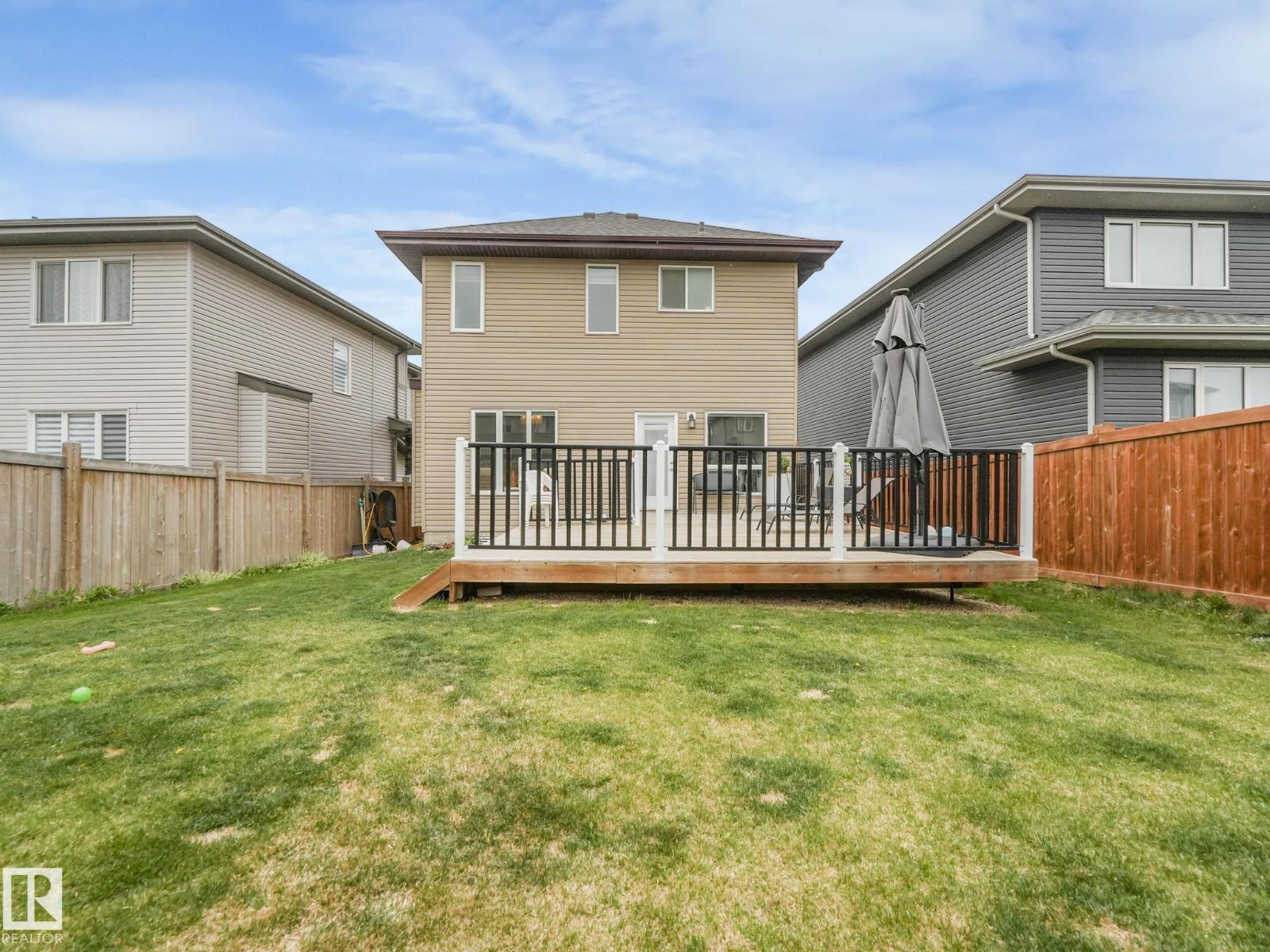Photo 13 of 4419 38 A St, Beaumont AB