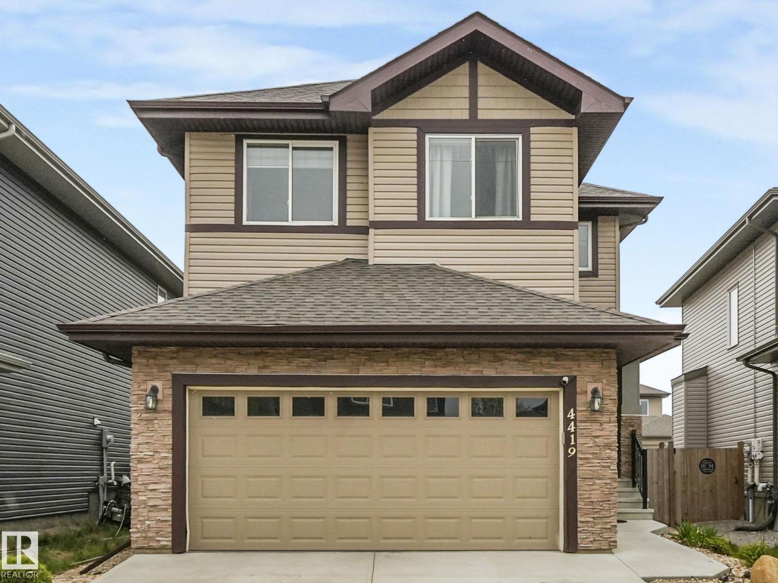 Photo 2 of 4419 38 A St, Beaumont AB
