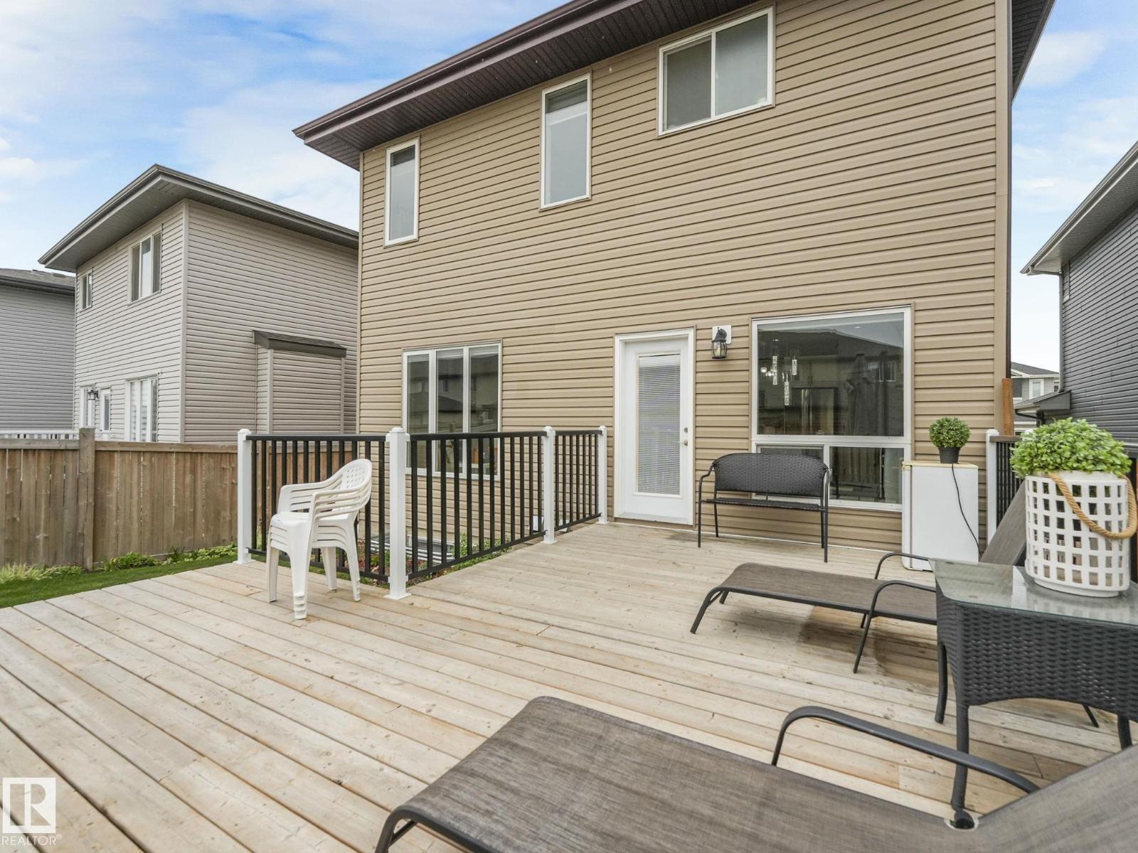 Photo 8 of 4419 38 A St, Beaumont AB