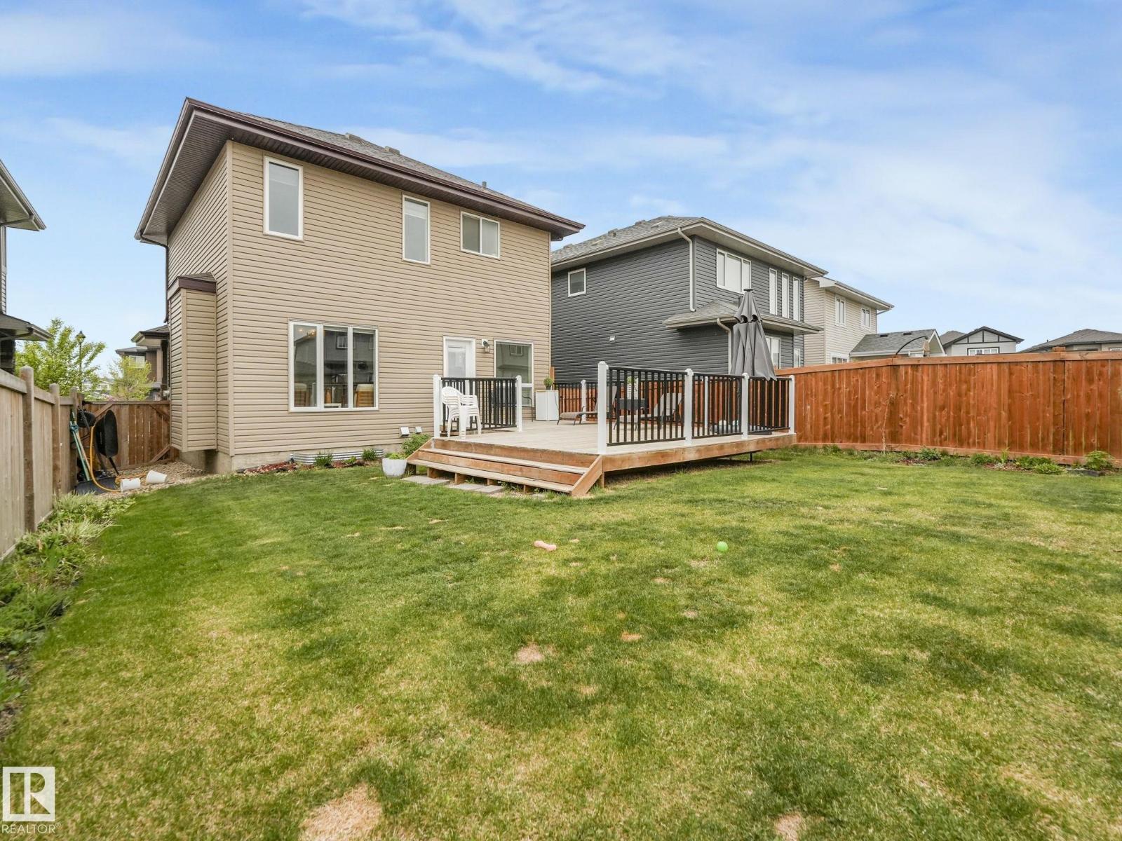 Photo 12 of 4419 38 A St, Beaumont AB