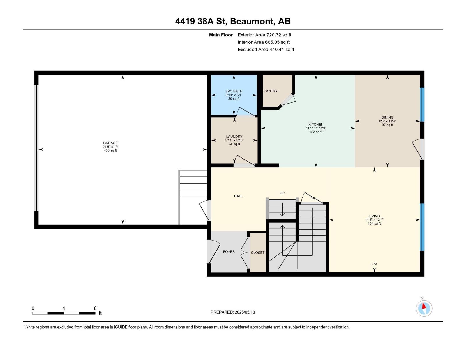 Photo 67 of 4419 38 A St, Beaumont AB