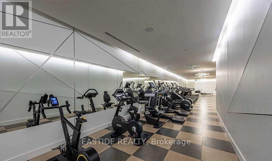 Photo 14 of 2301 30 Ordnance Street S, Toronto ON