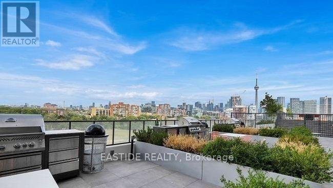 Photo 15 of 2301 30 Ordnance Street S, Toronto ON