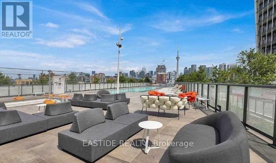 Photo 2 of 2301 30 Ordnance Street S, Toronto ON