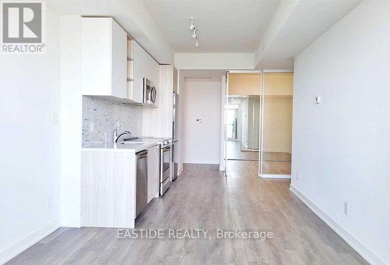 Photo 3 of 2301 30 Ordnance Street S, Toronto ON
