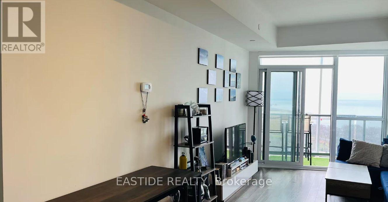 Photo 6 of 2301 30 Ordnance Street S, Toronto ON
