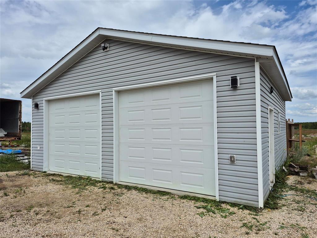 Photo 44 of 42063 41 E Road, Ste Anne MB