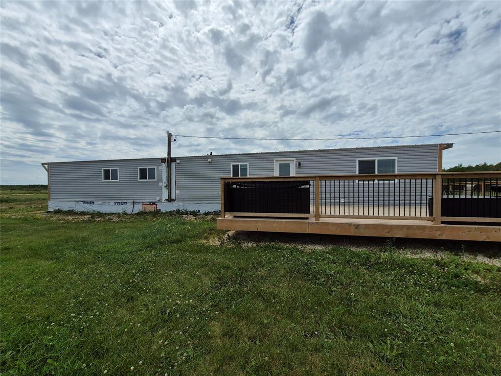 Photo 34 of 42063 41 E Road, Ste Anne MB