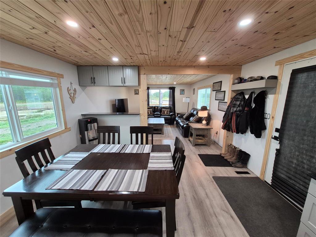 Photo 5 of 42063 41 E Road, Ste Anne MB
