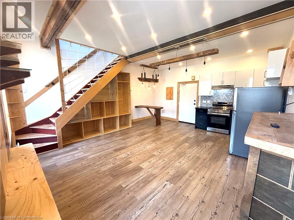 7 FOUNDRY Street Unit# 16