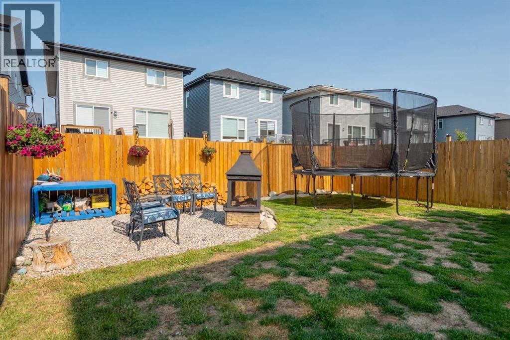 Photo 48 of 217 Buckskin Way, Cochrane AB
