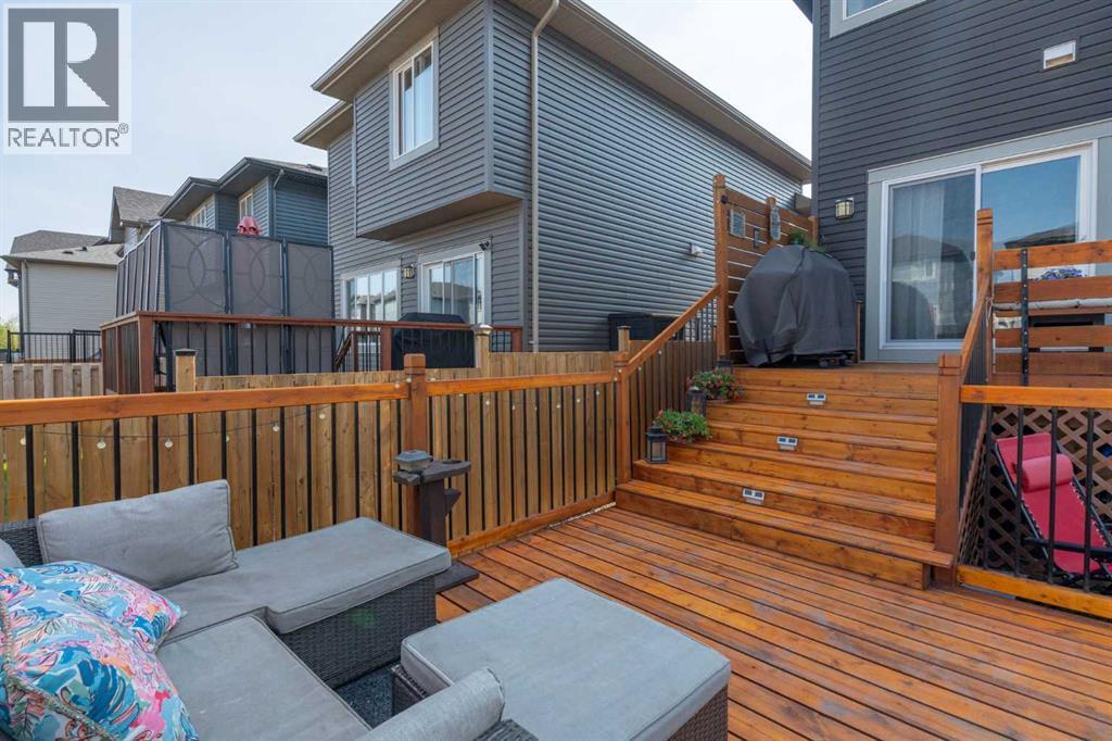 Photo 44 of 217 Buckskin Way, Cochrane AB